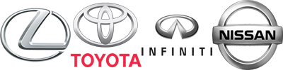 Toyota Lexus Р»РѕРіРѕ